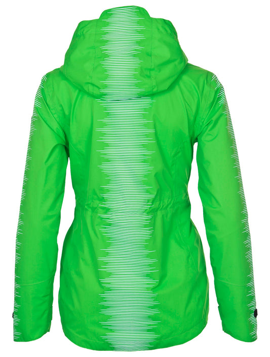 Guard Damen Jacke