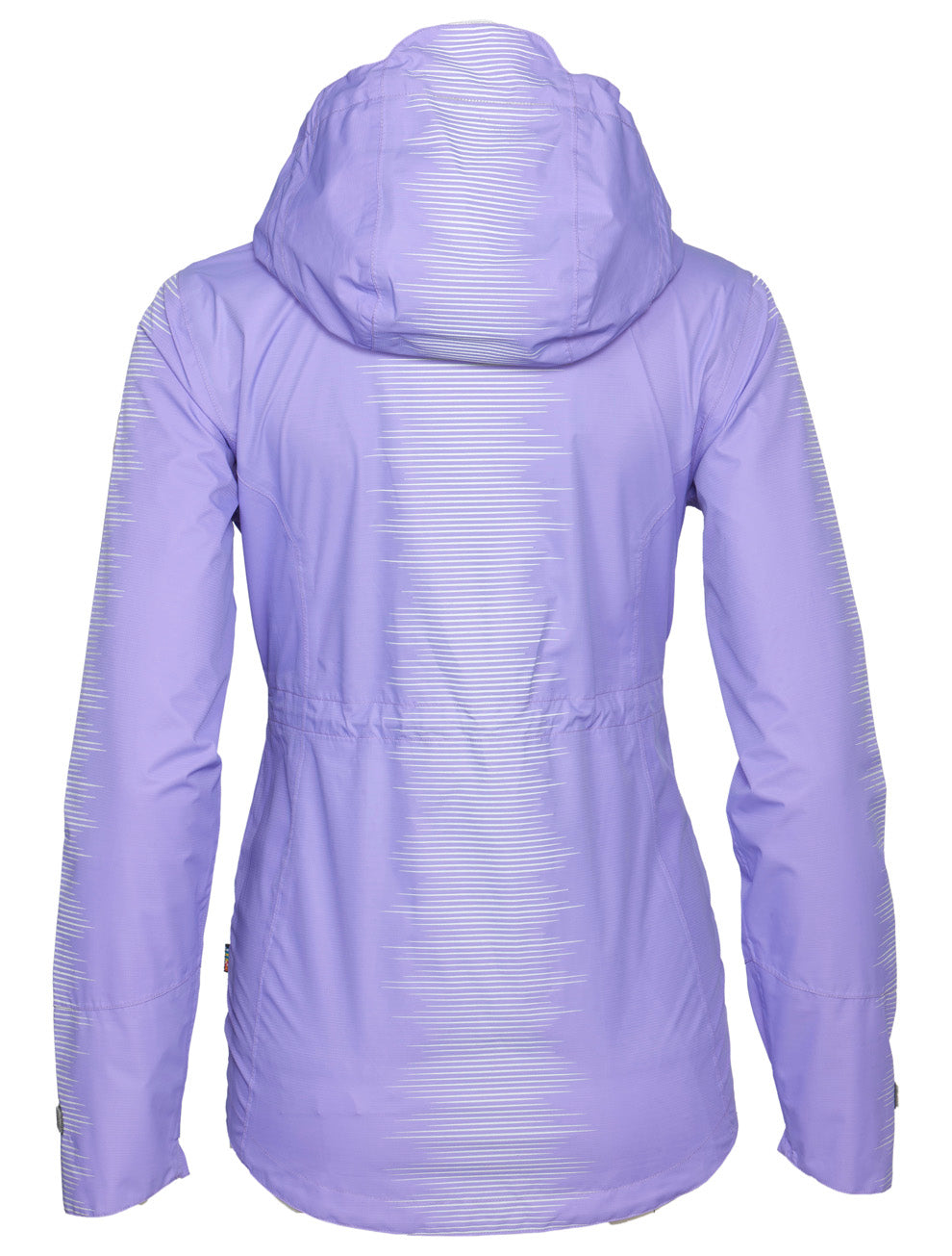 Guard Damen Jacke