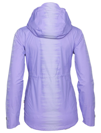 Guard Damen Jacke