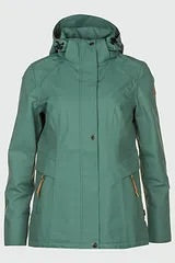 Lorena Damen Regenjacke