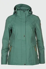 Lorena Damen Regenjacke