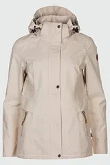 Lorena Damen Regenjacke