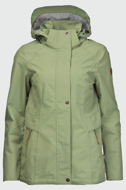 Lorena Damen Regenjacke