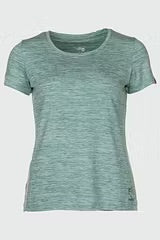 Loria Funktions T-Shirt Damen