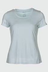 Loria Funktions T-Shirt Damen