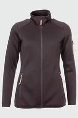Fanny Damen Fleece Jacke