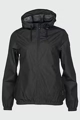 Pixie Damen Regenjacke