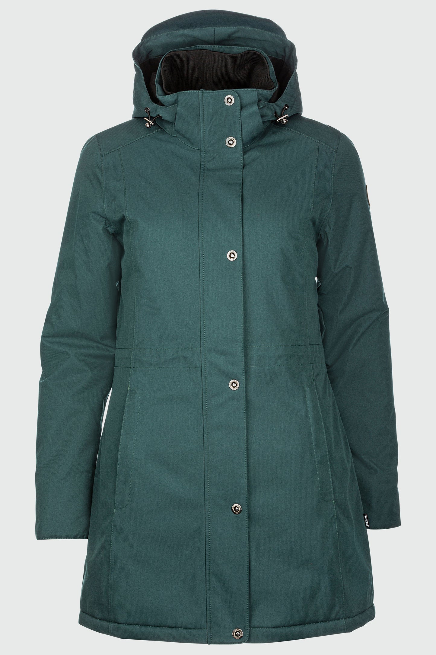 Rosie Damen Wintermantel