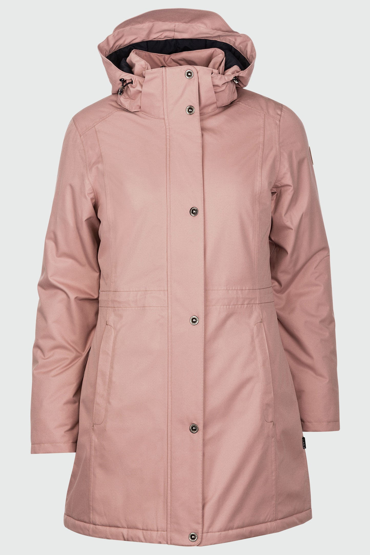 Rosie Damen Wintermantel