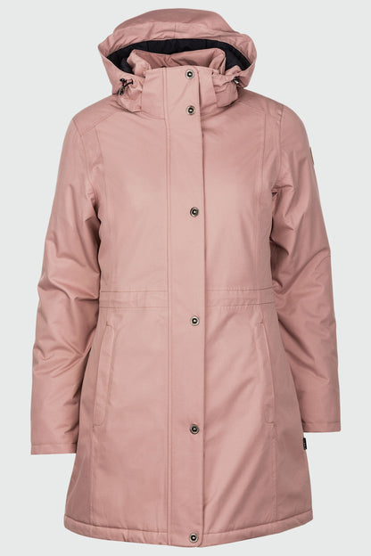 Rosie Damen Wintermantel