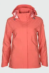 Nova Damen Regenjacke
