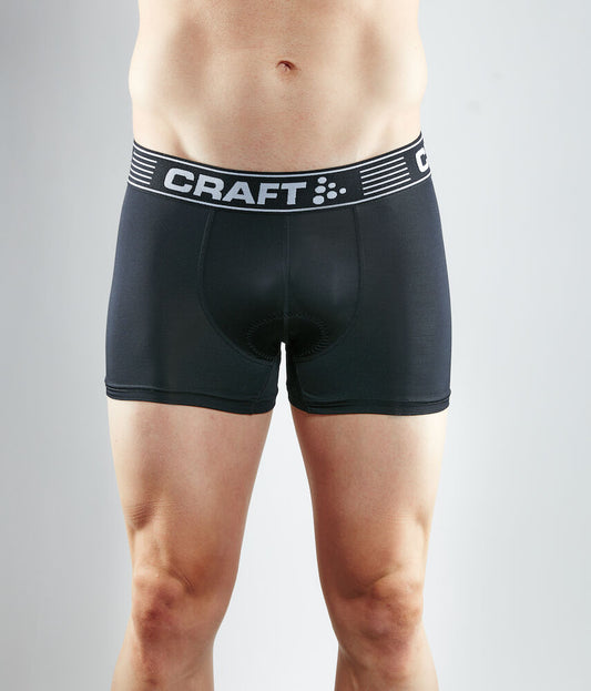 Boxer da bici Greatness da uomo