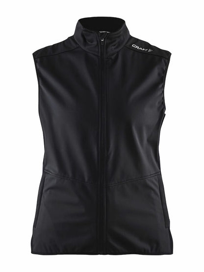 CORE Warm vest Women