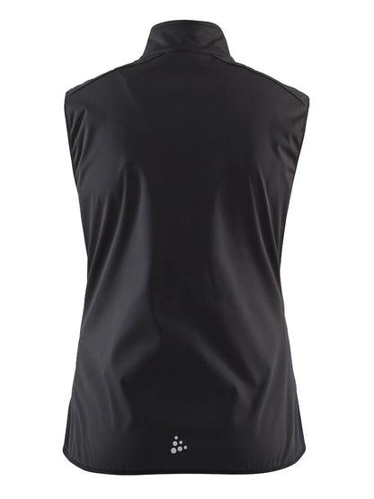 CORE Warm vest Women