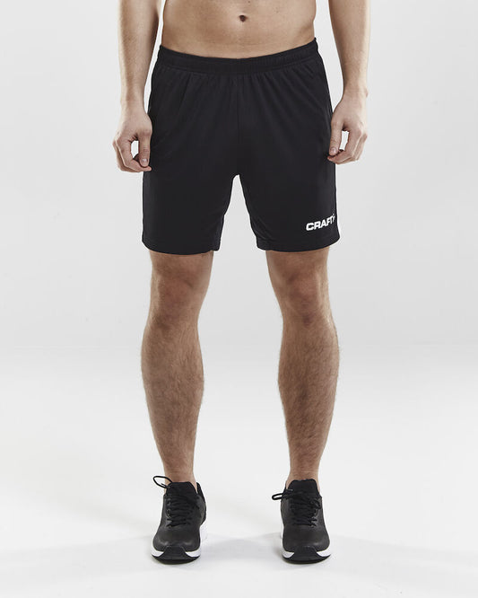 Short d'entraînement Progress M