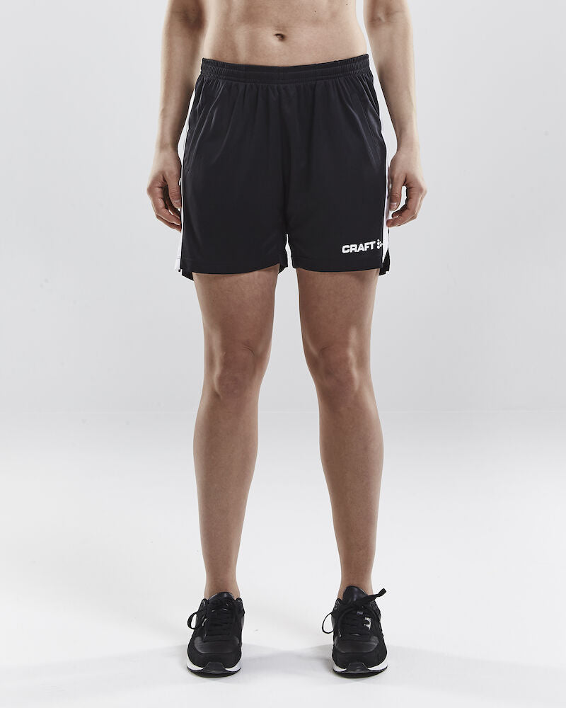Progress Practise Shorts Women