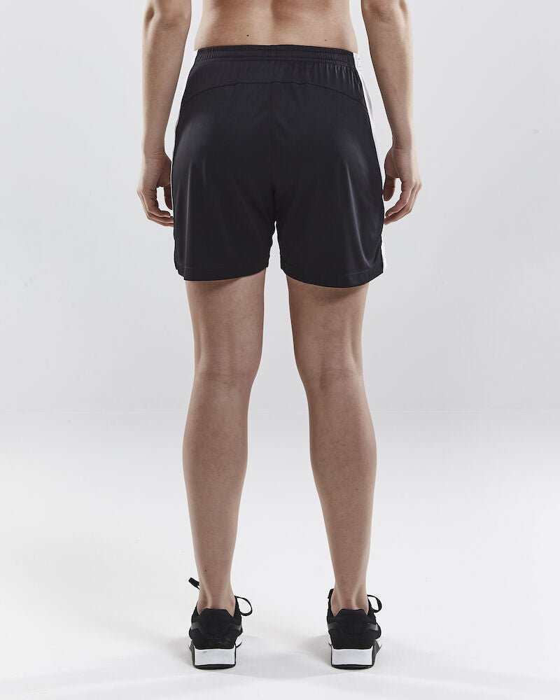 Progress Practise Shorts Women