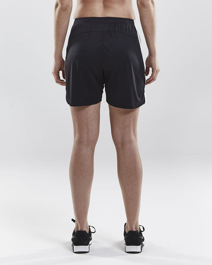 Progress Practise Shorts Women