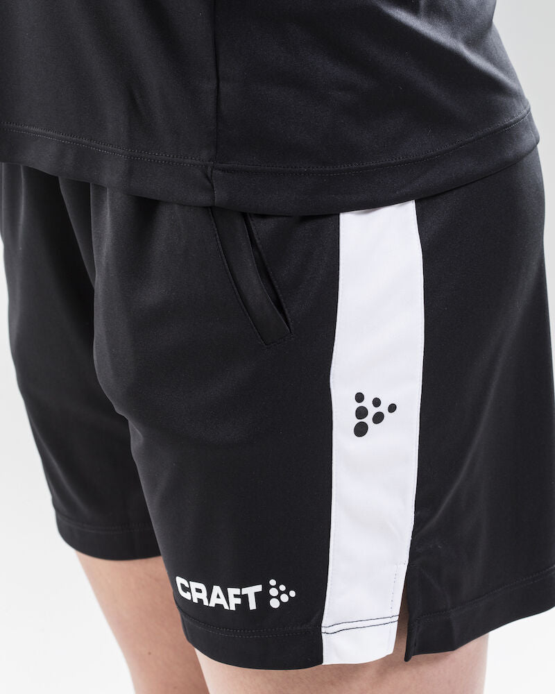 Progress Practise Shorts Women