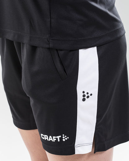 Progress Practise Shorts Women