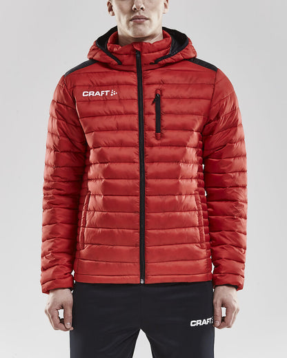 Isolate Jacket Men