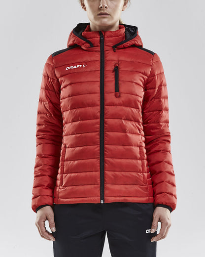 Isolate Jacket Women