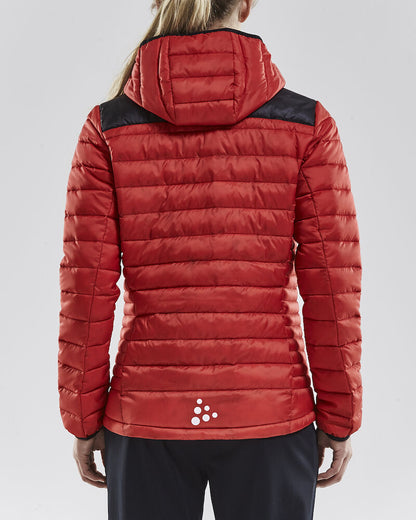 Isolate Jacket Women
