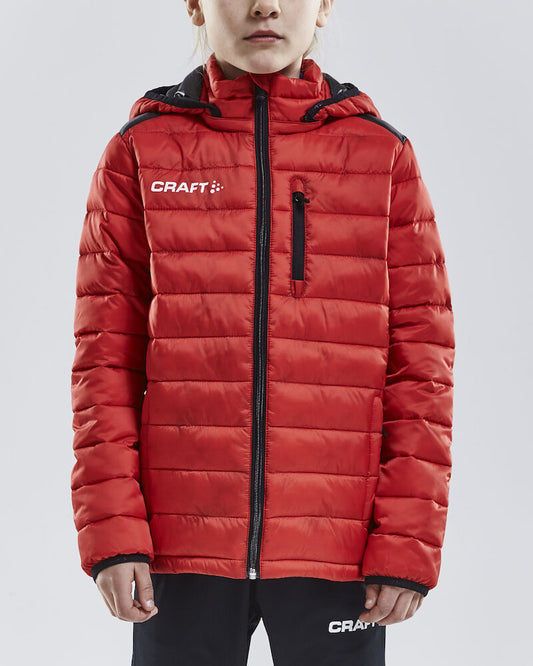 Veste Isolate Jr Enfants
