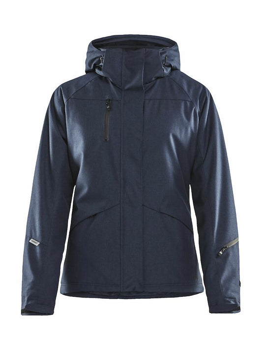 Mountain Padded Jacket Women