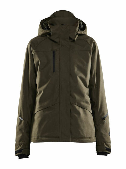 Mountain Padded Jacket Women