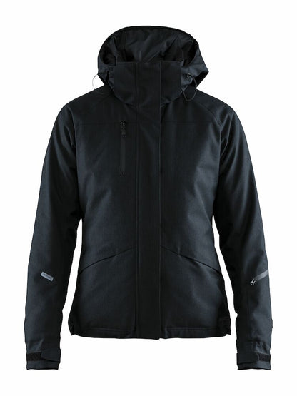 Mountain Padded Jacket Women
