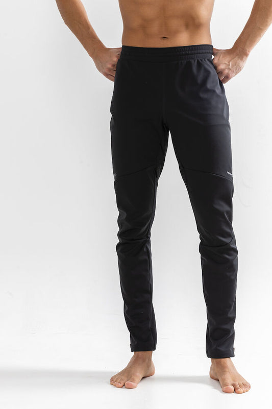 Pantaloni glide da uomo