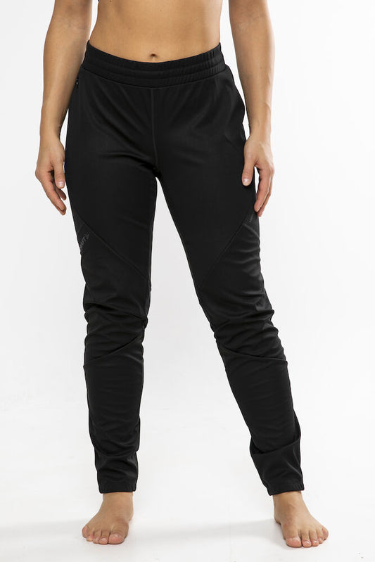 Pantaloni glide da donna