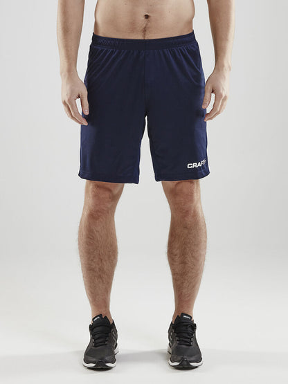 Progress Longer Shorts Contrast Men