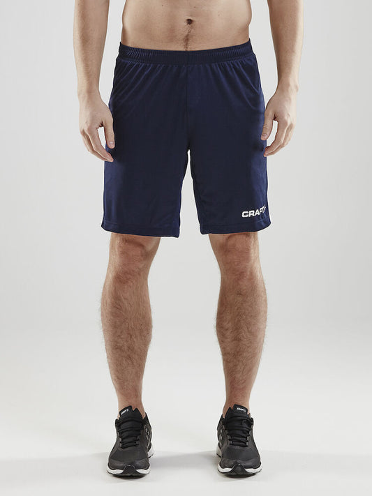 Progress Longer Shorts Contrast Men