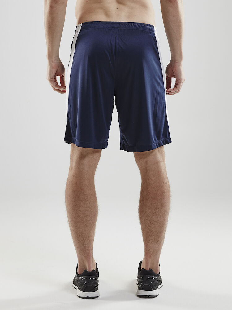 Progress Longer Shorts Contrast Men