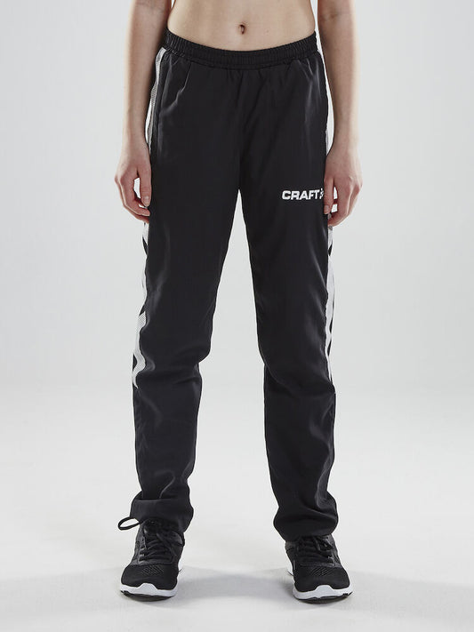 Pantalon tissé Pro Control Jr