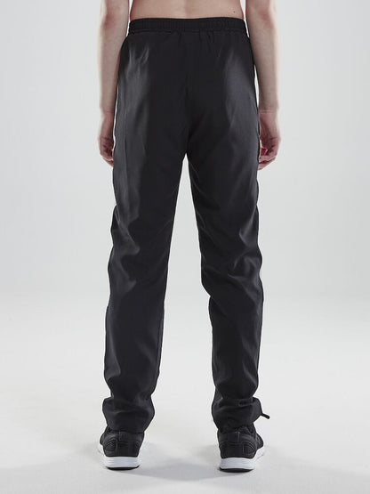 Pro Control Woven Pants Jr Kinder