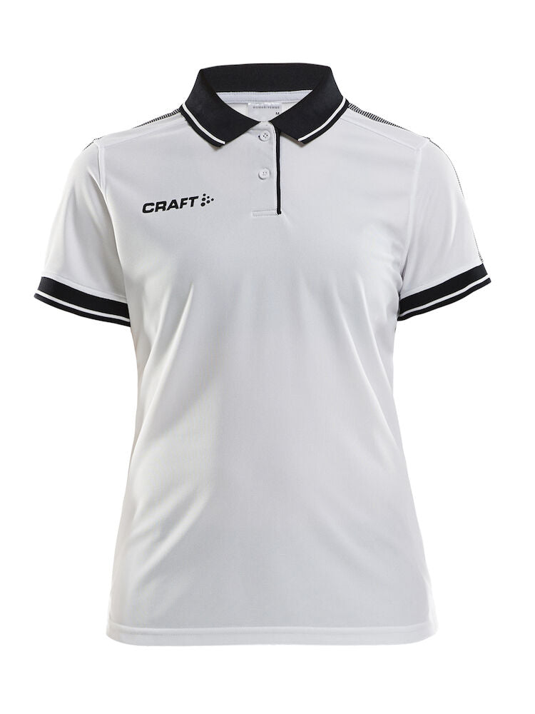 Pro Control Poloshirt Women