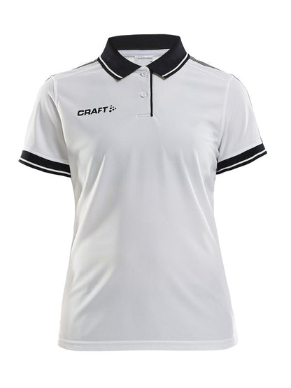 Pro Control Poloshirt Women