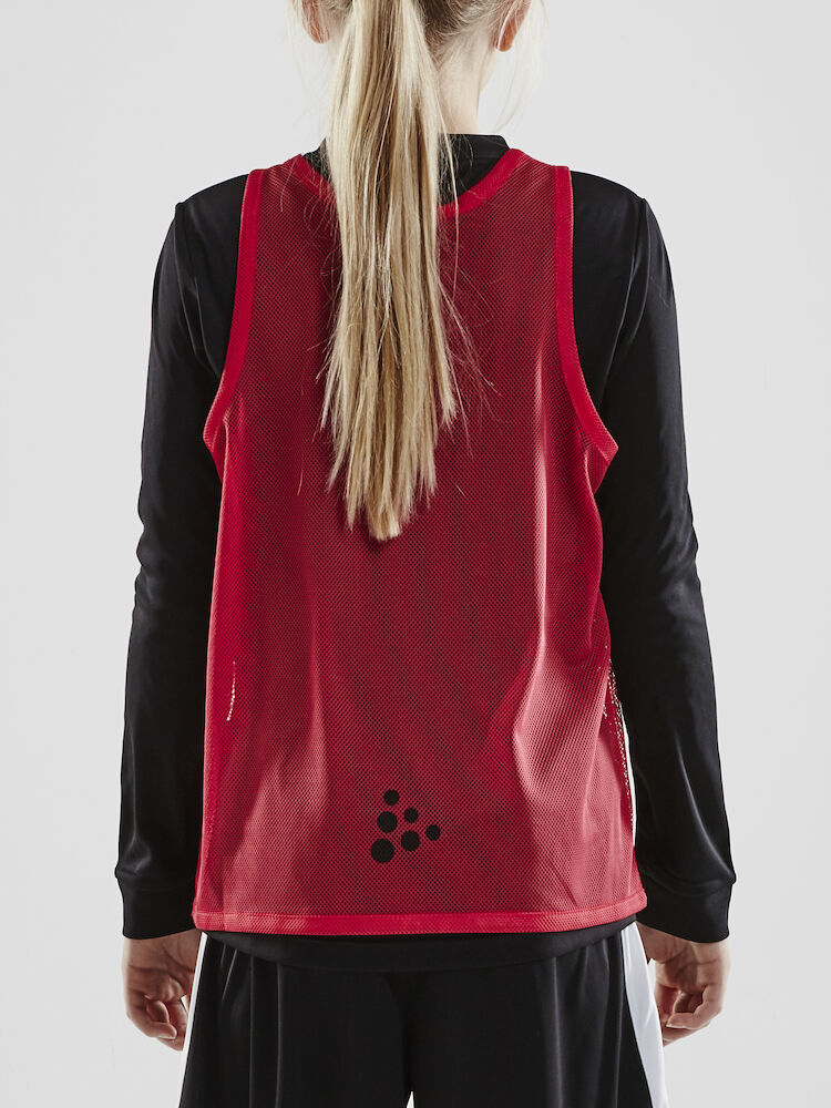 Pro Control Vest Jr Kinder