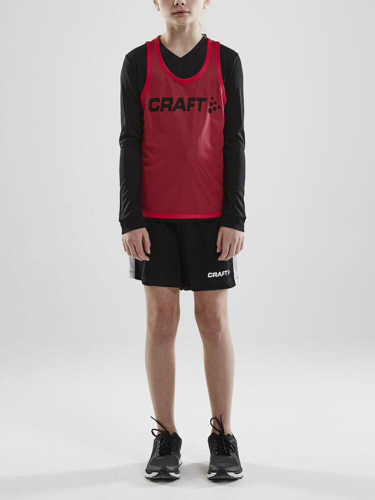 Pro Control Vest Jr Kinder