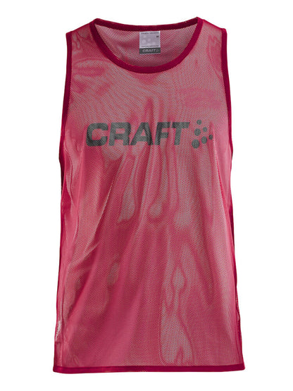 Pro Control Vest Jr Kinder
