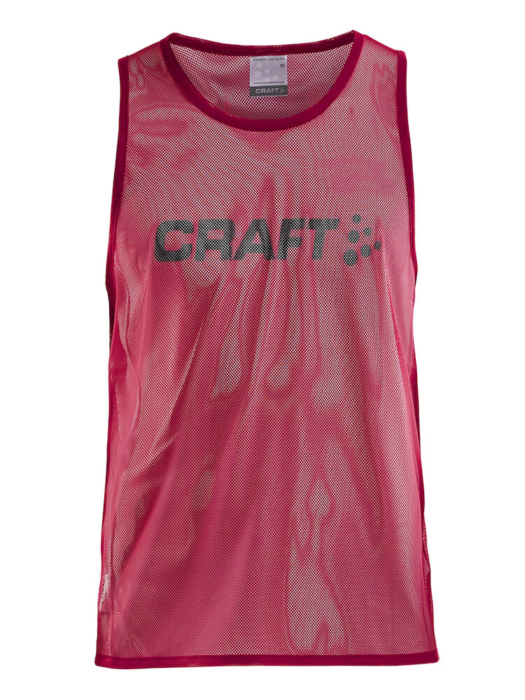 Pro Control Vest Jr Kinder