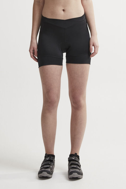 Pantaloni caldi Essence da donna