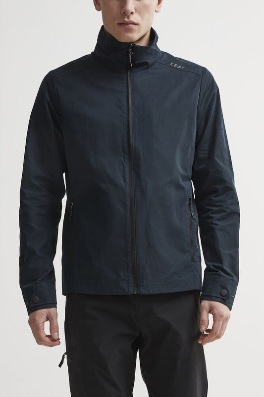 Giacca casual primaverile da uomo