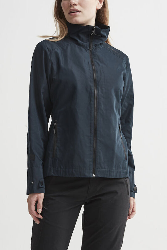 Giacca casual primaverile da donna