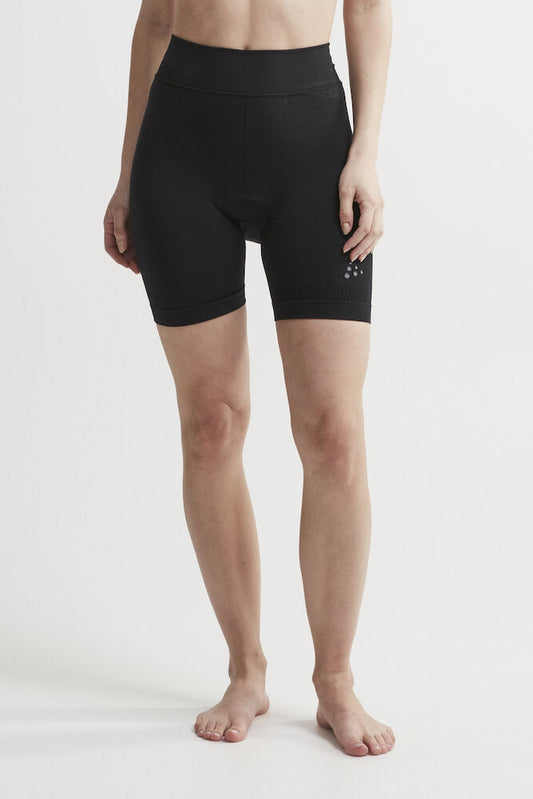 Fuseknit Bike Boxer da donna