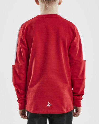 Sweat-shirt Progress GK Jr