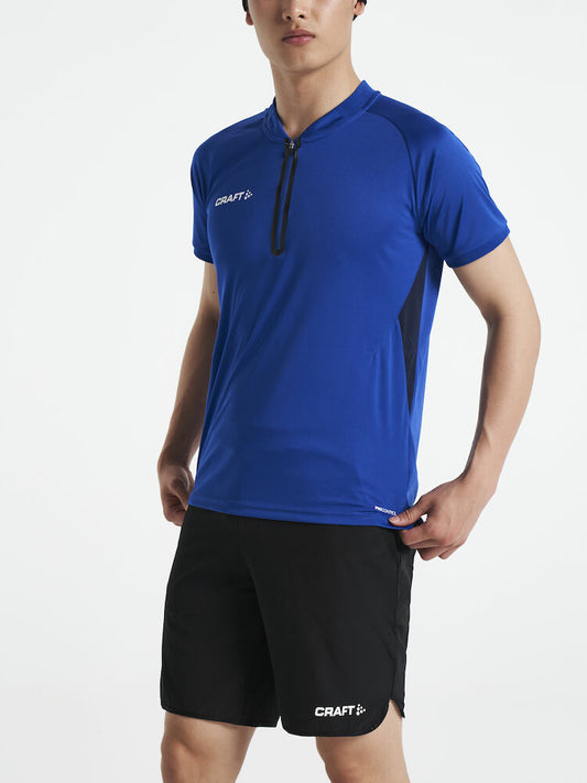 Polo PRO Control Impact da uomo